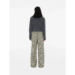 BURBERRY pants
