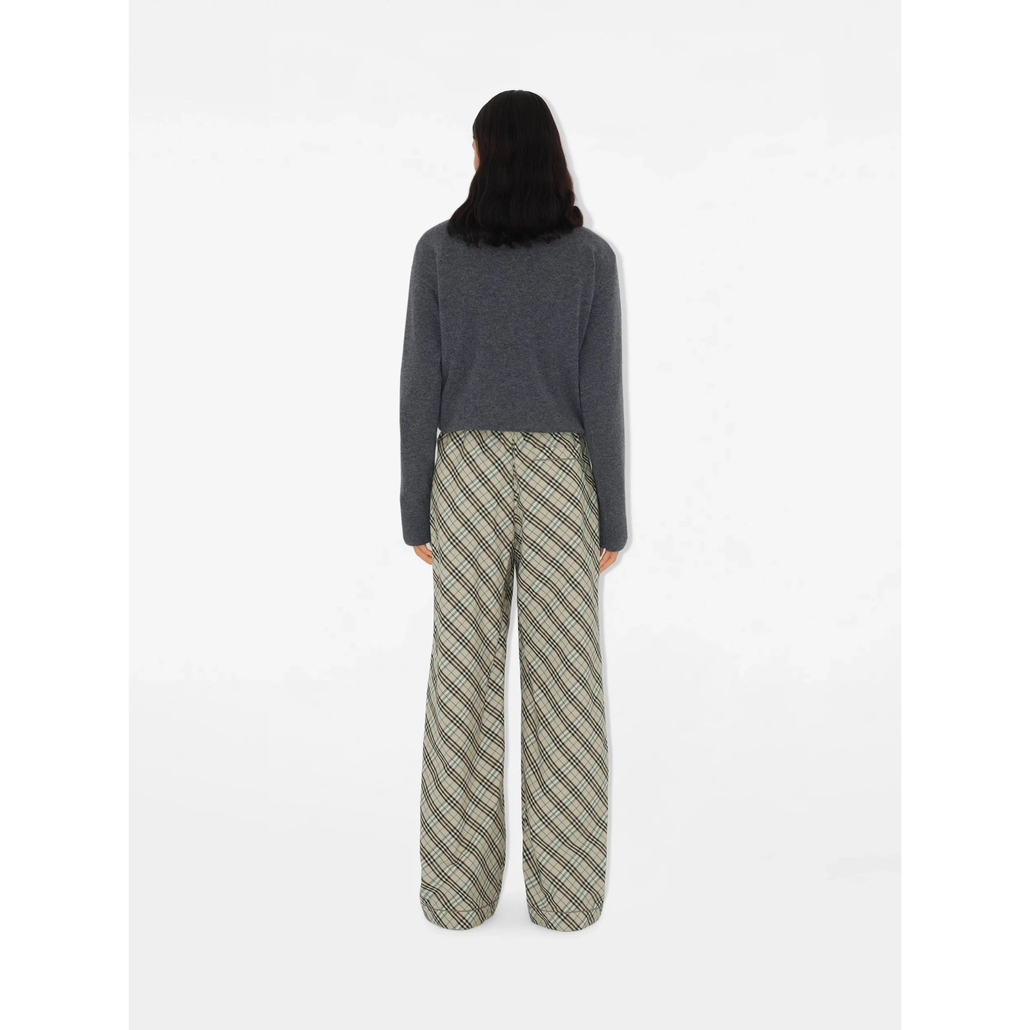 BURBERRY pants