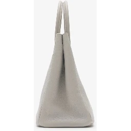 Small Rocking Horse tote bag
