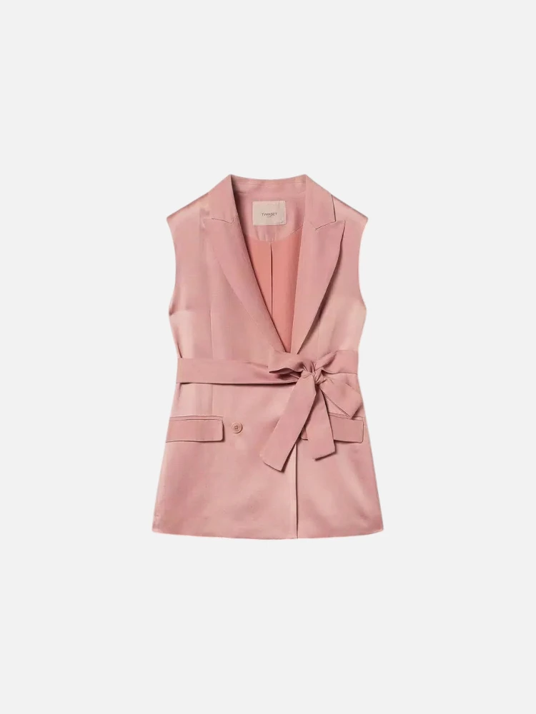 TWINSET vest