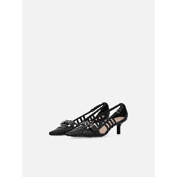 PINKO GLORIA 02 shoes