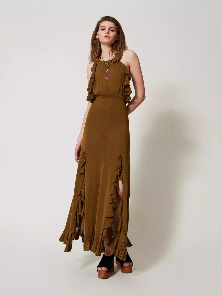 TWINSET dress alternative
