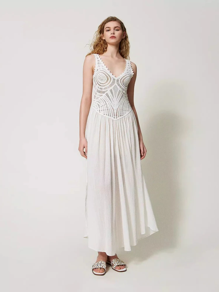 TWINSET dress alternative