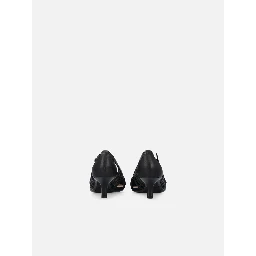 PINKO GLORIA 02 shoes