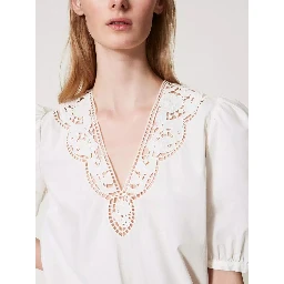 TWINSET blouse