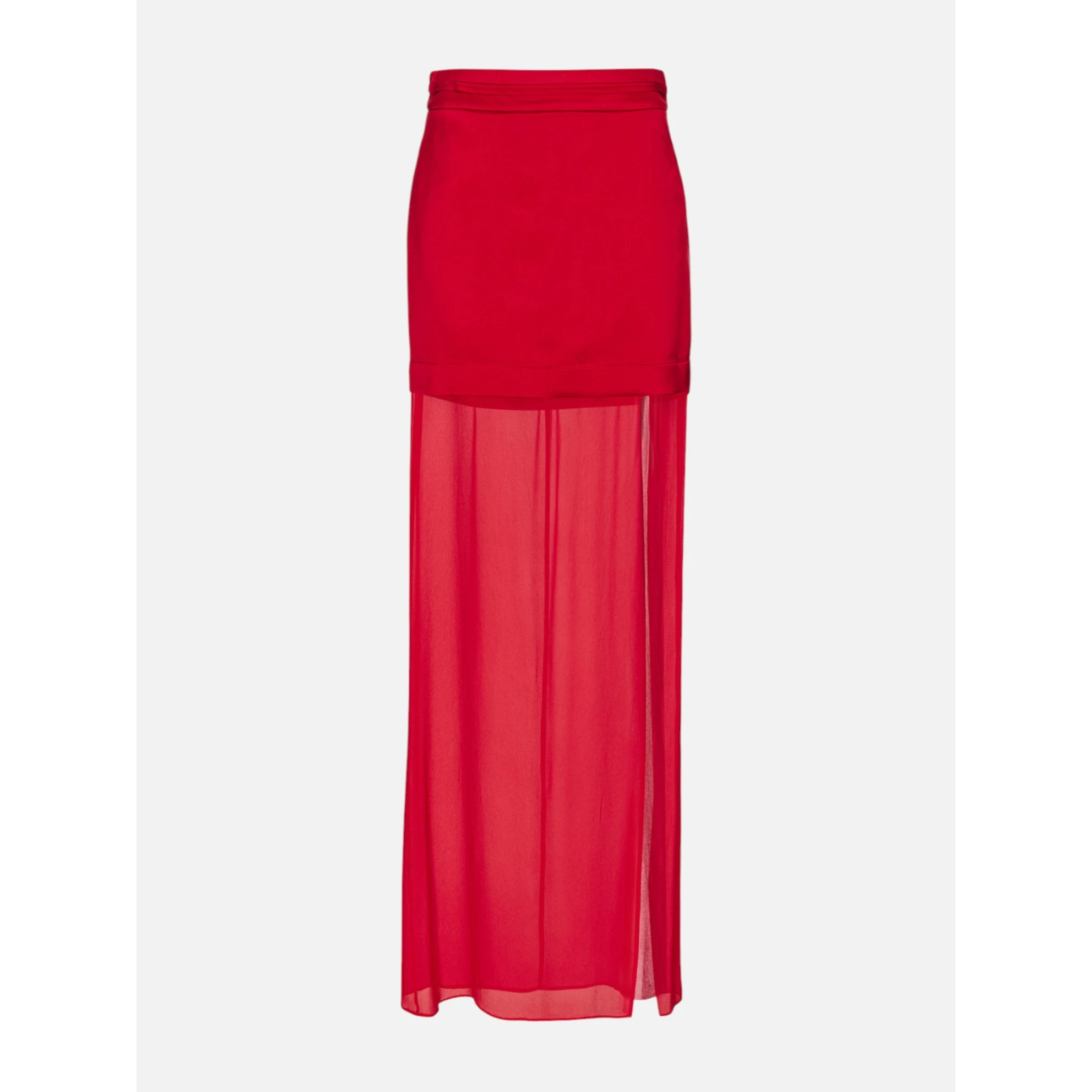 PINKO GARZETTA skirt