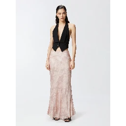 PINKO HOKKANO skirt