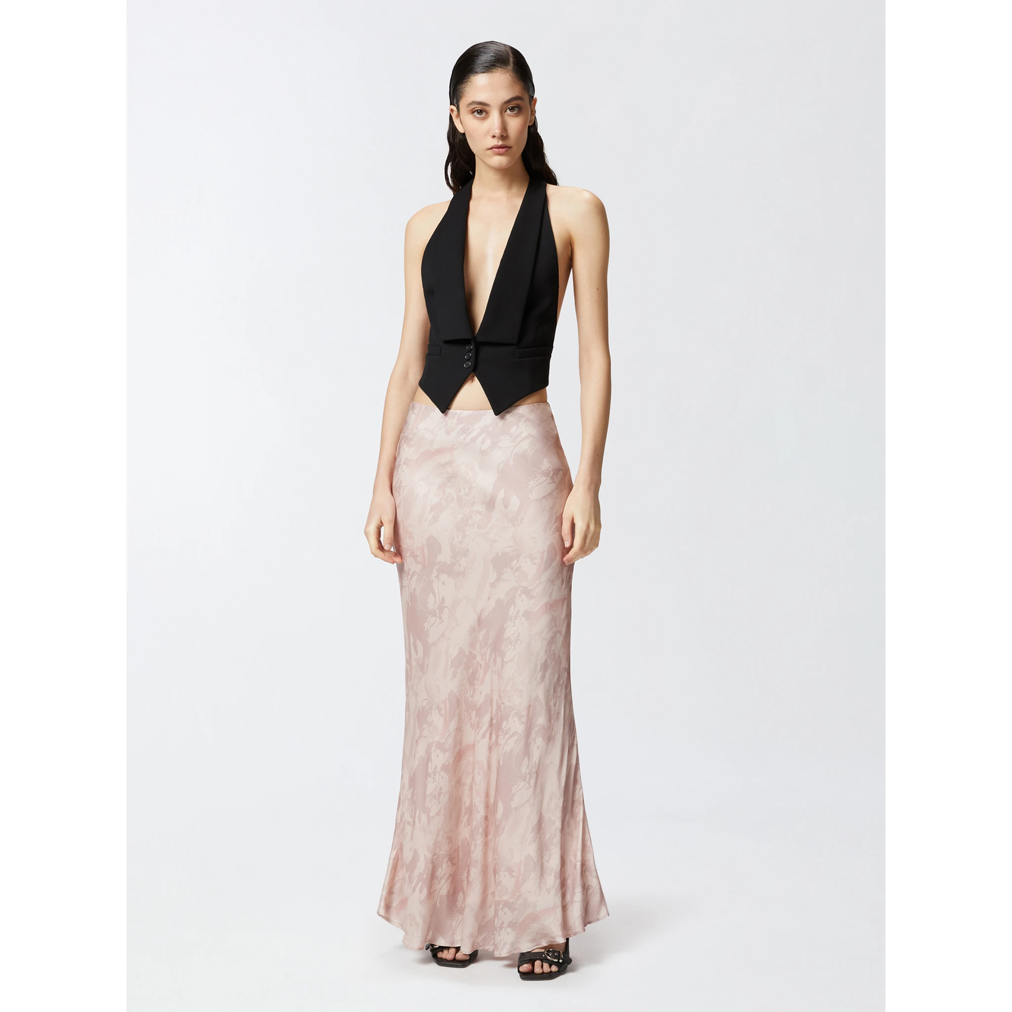 PINKO HOKKANO skirt