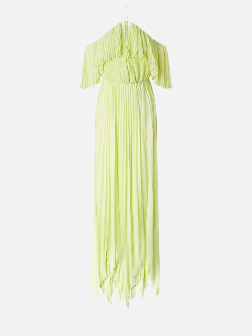 PINKO VERZELLINO dress
