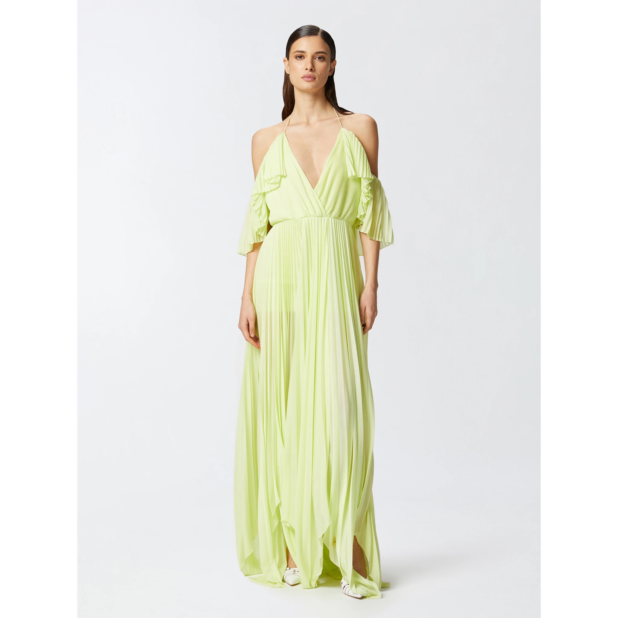 PINKO VERZELLINO dress