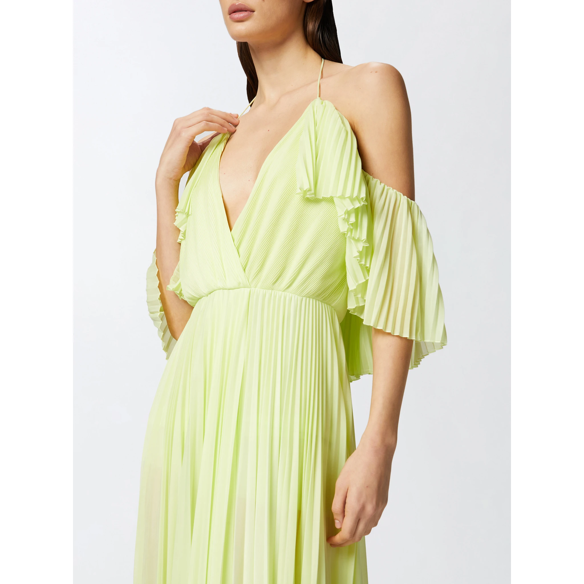 PINKO VERZELLINO dress