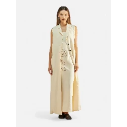 LIVIANA CONTI vest