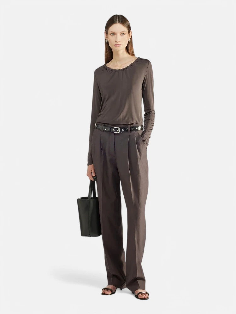 LIVIANA CONTI pants