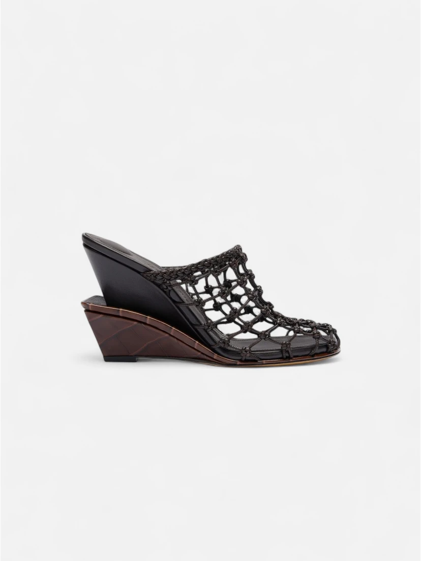 JACQUEMUS slippers