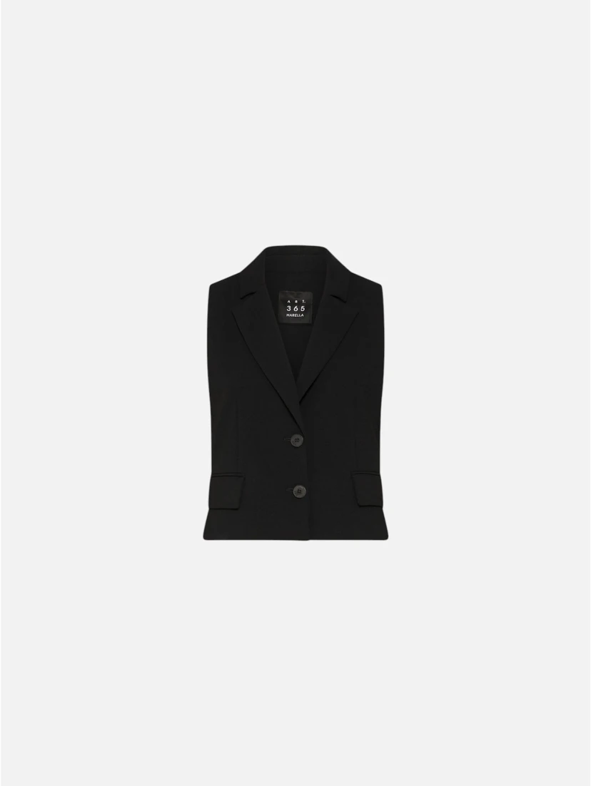 MARELLA NAFTA vest