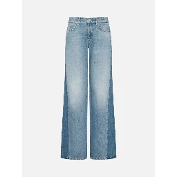 MARELLA WLEG jeans