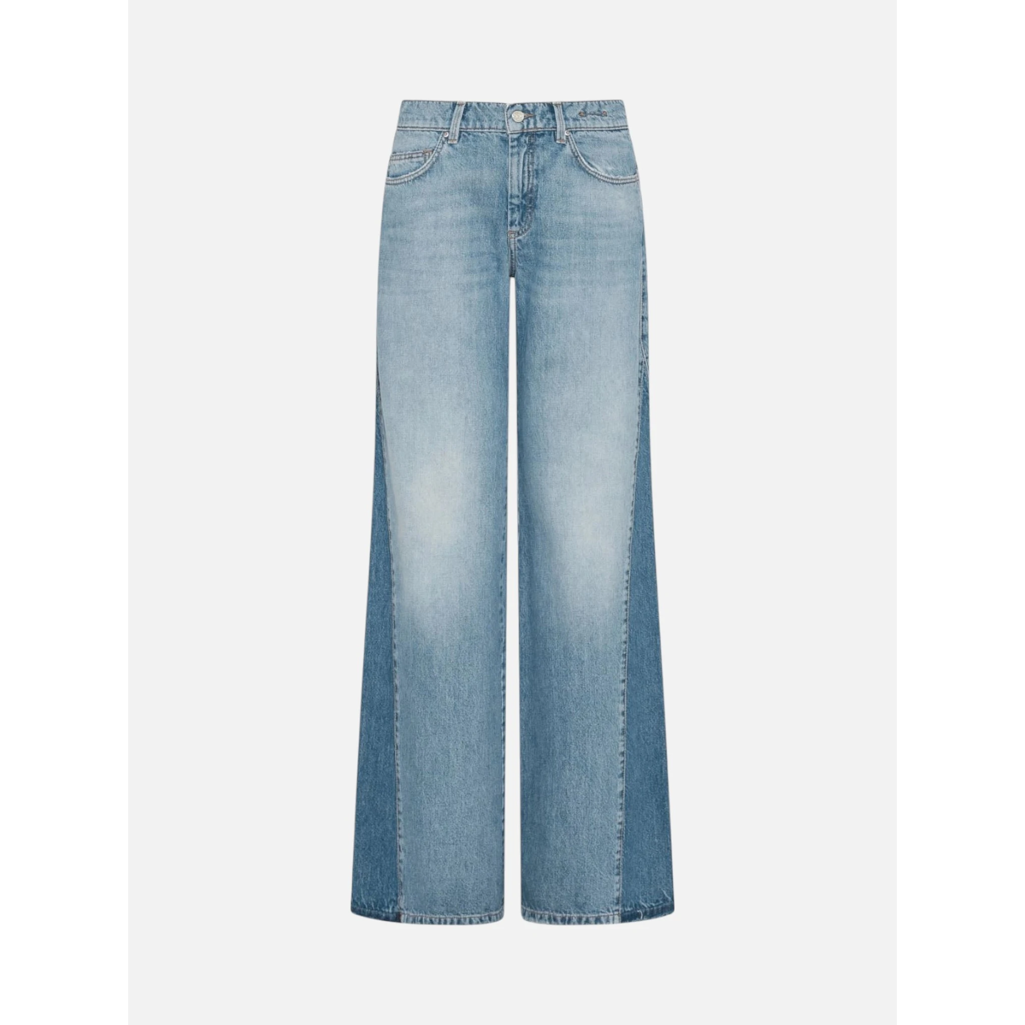 MARELLA WLEG jeans