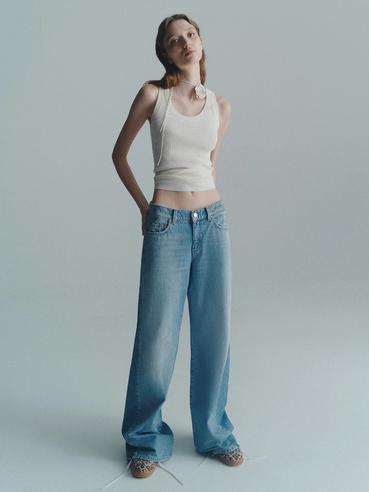 MARELLA WLEG jeans alternative