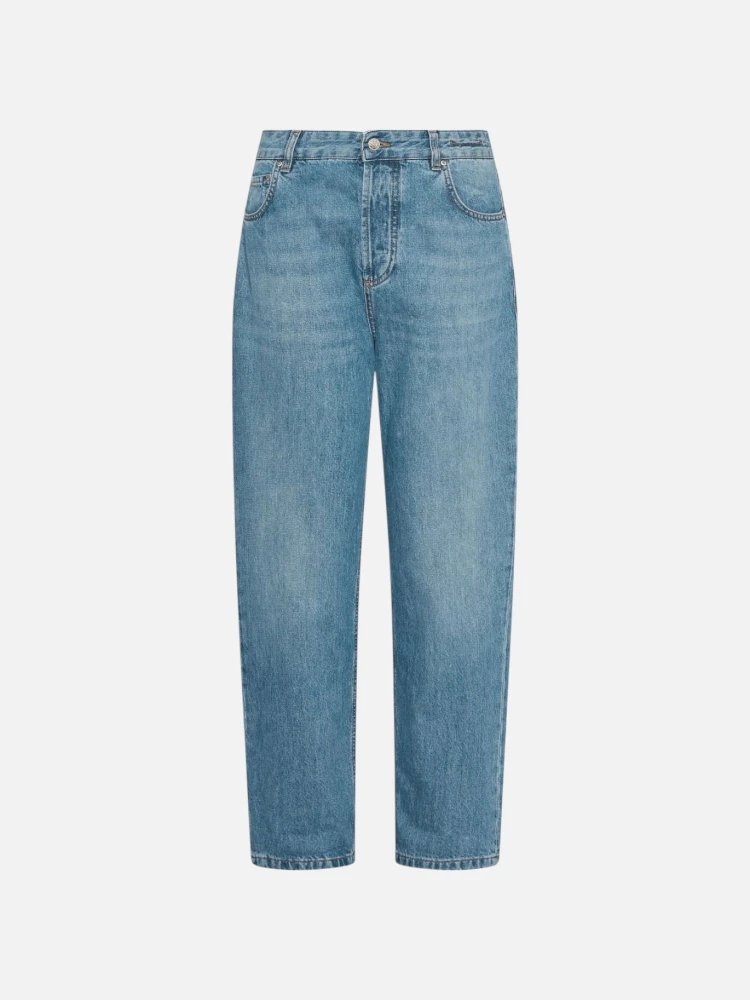 MARELLA TOMBOY jeans