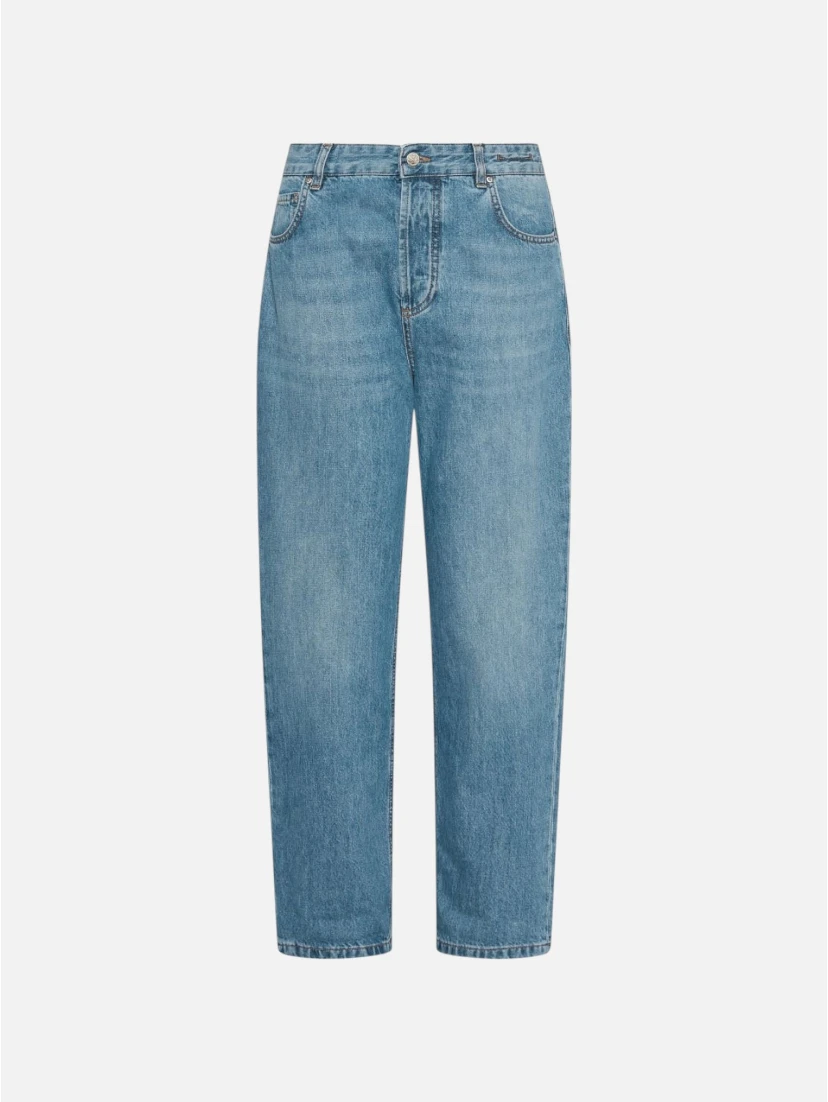 MARELLA TOMBOY jeans