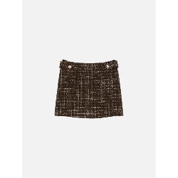 BLUES NETTUNO skirt