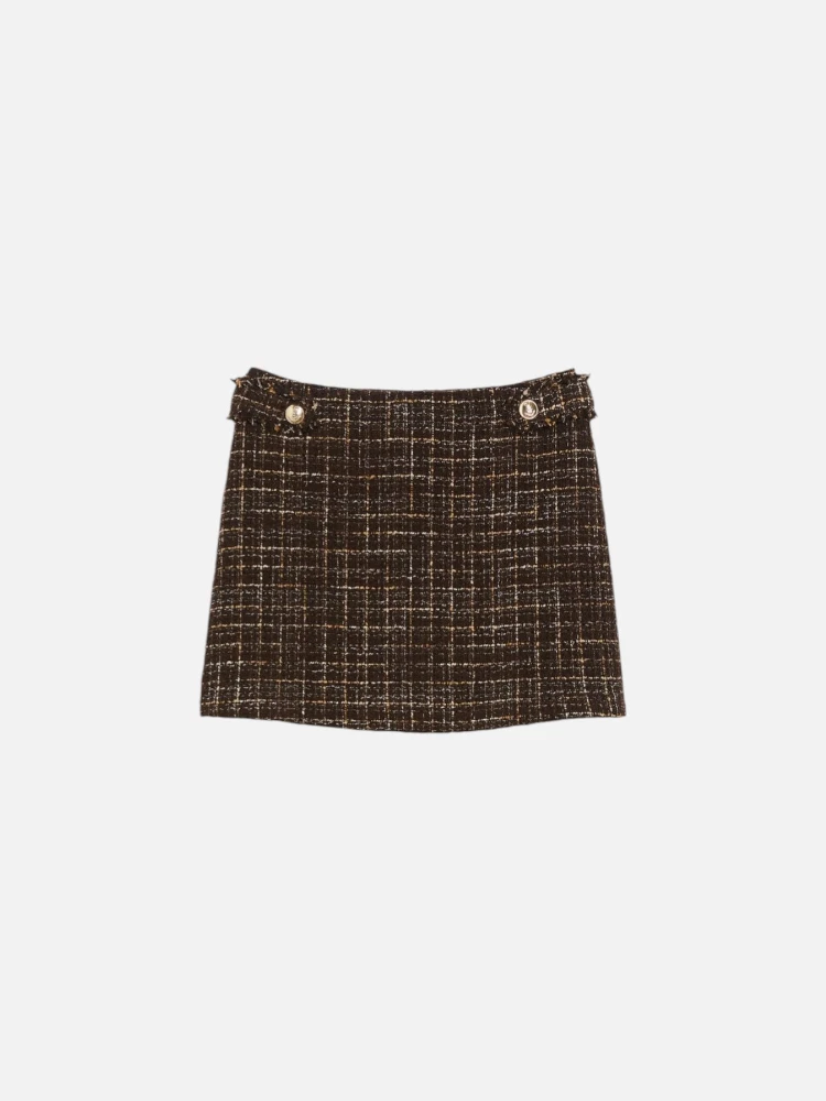 BLUES NETTUNO skirt