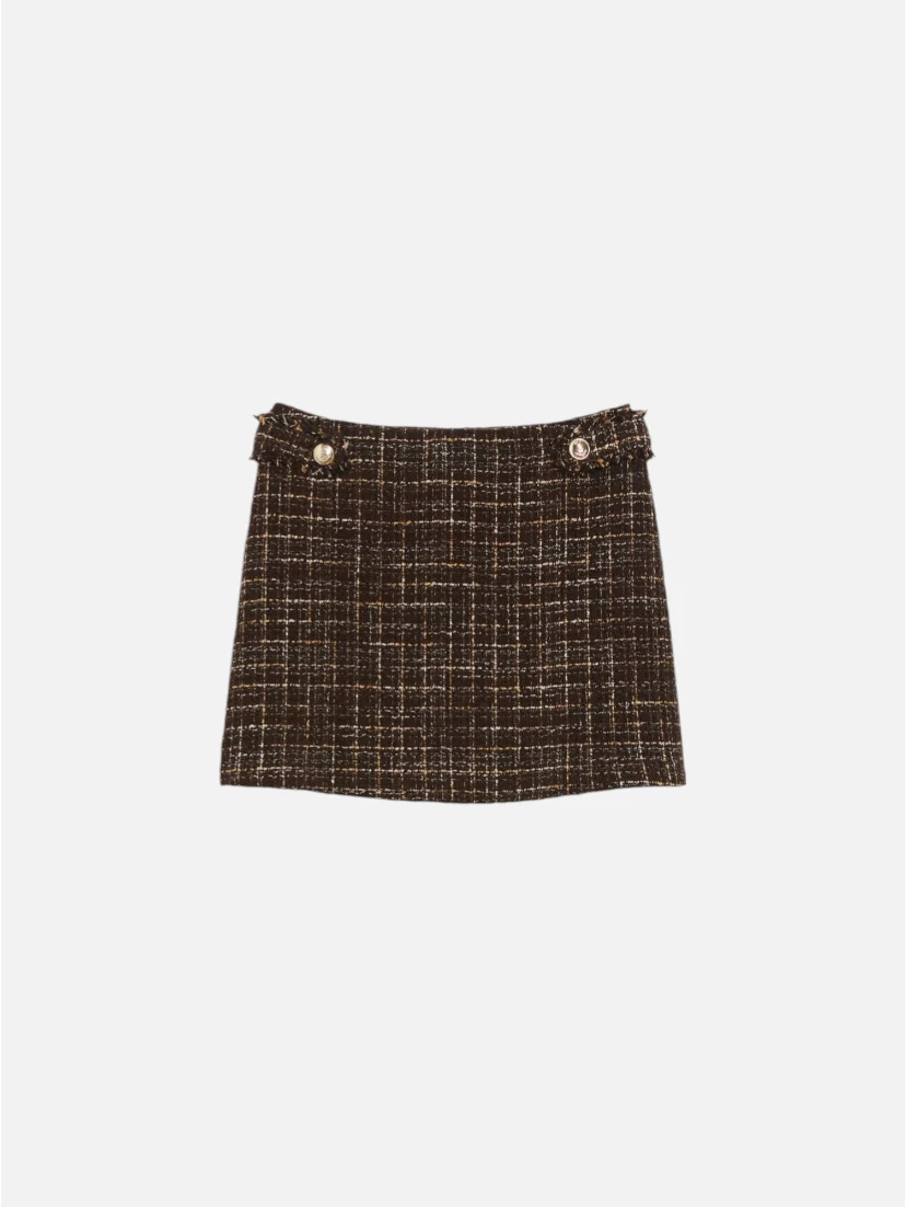 BLUES NETTUNO skirt
