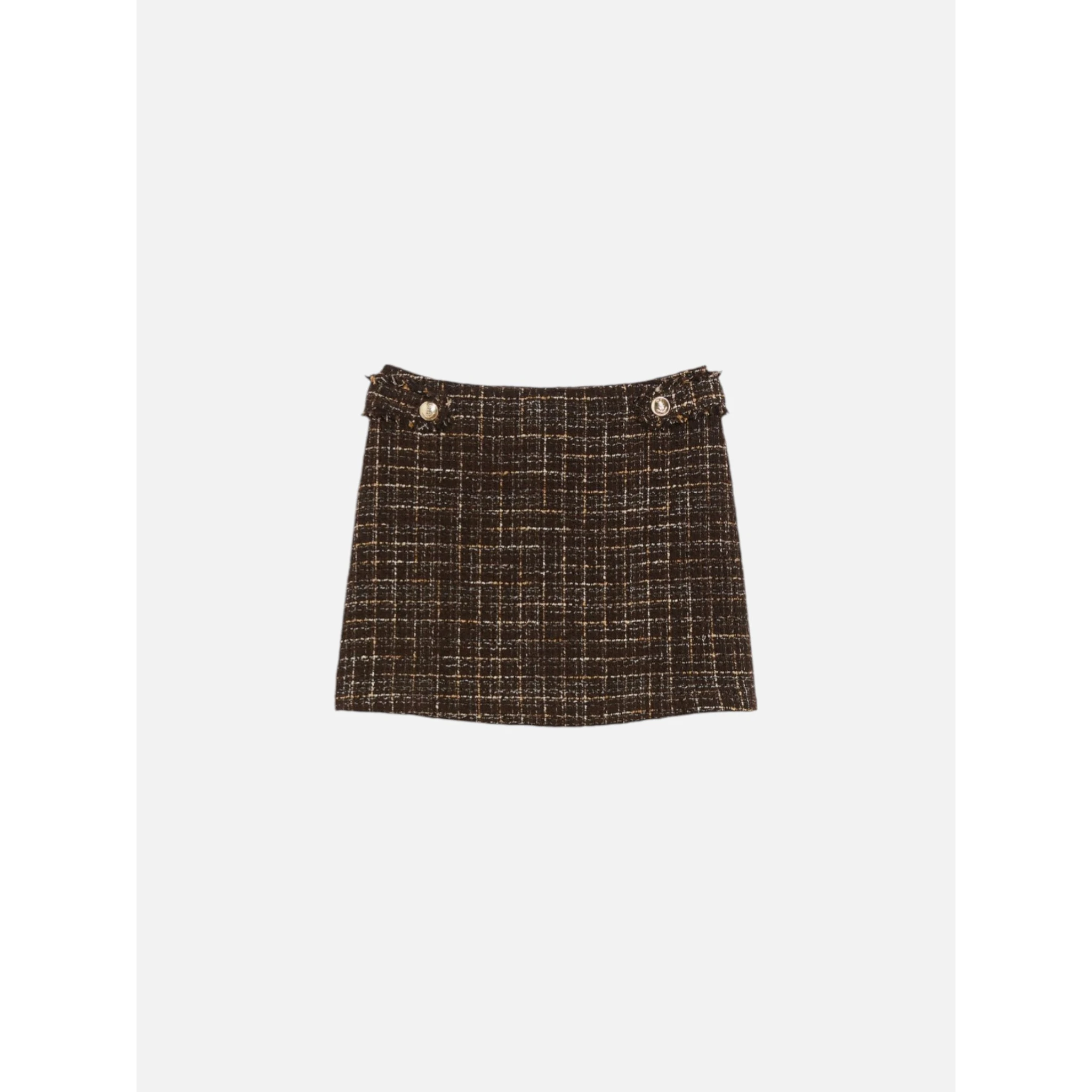 BLUES NETTUNO skirt