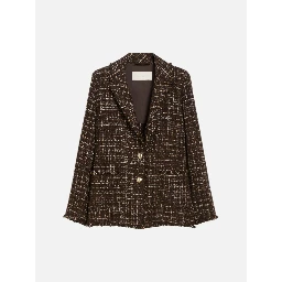 BLUES APOLLO jacket