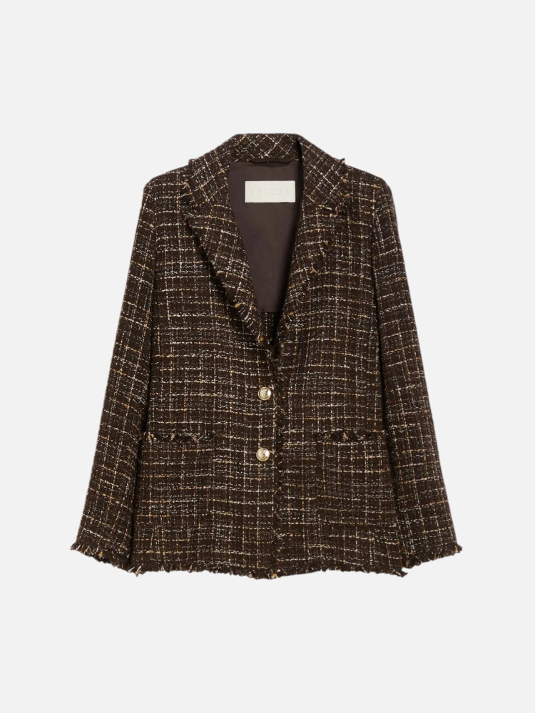 BLUES APOLLO jacket