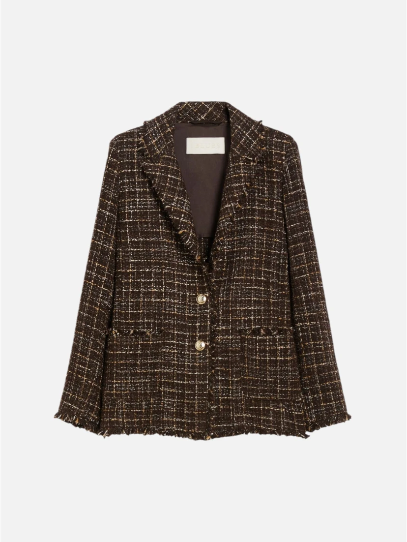 BLUES APOLLO jacket