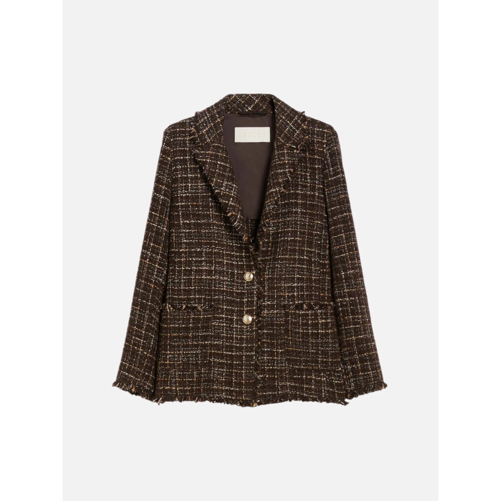 BLUES APOLLO jacket