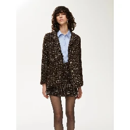BLUES APOLLO jacket