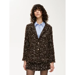 BLUES APOLLO jacket