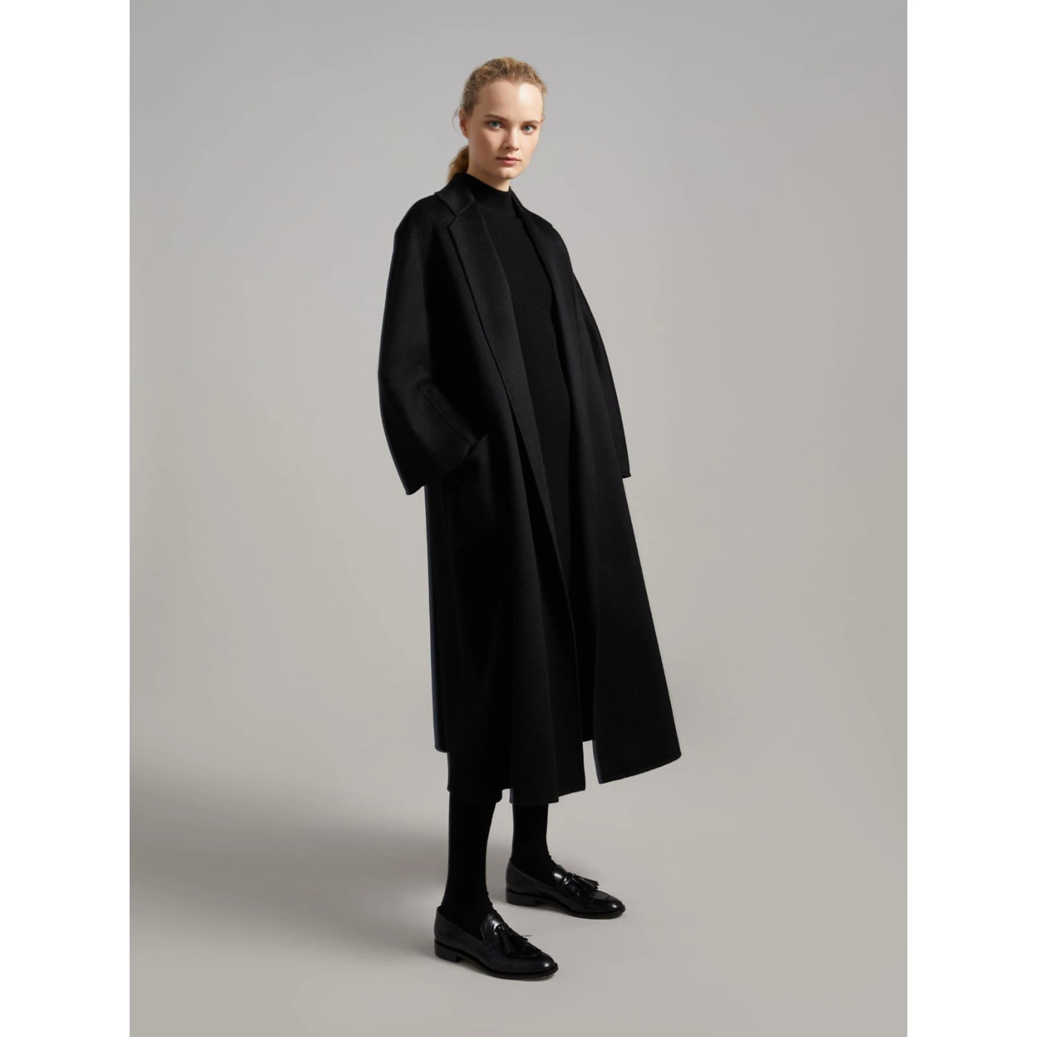 MAX MARA LUDMILLA coat
