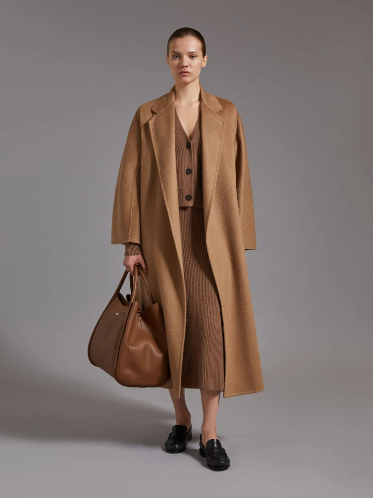 MAX MARA LUDMILLA coat alternative