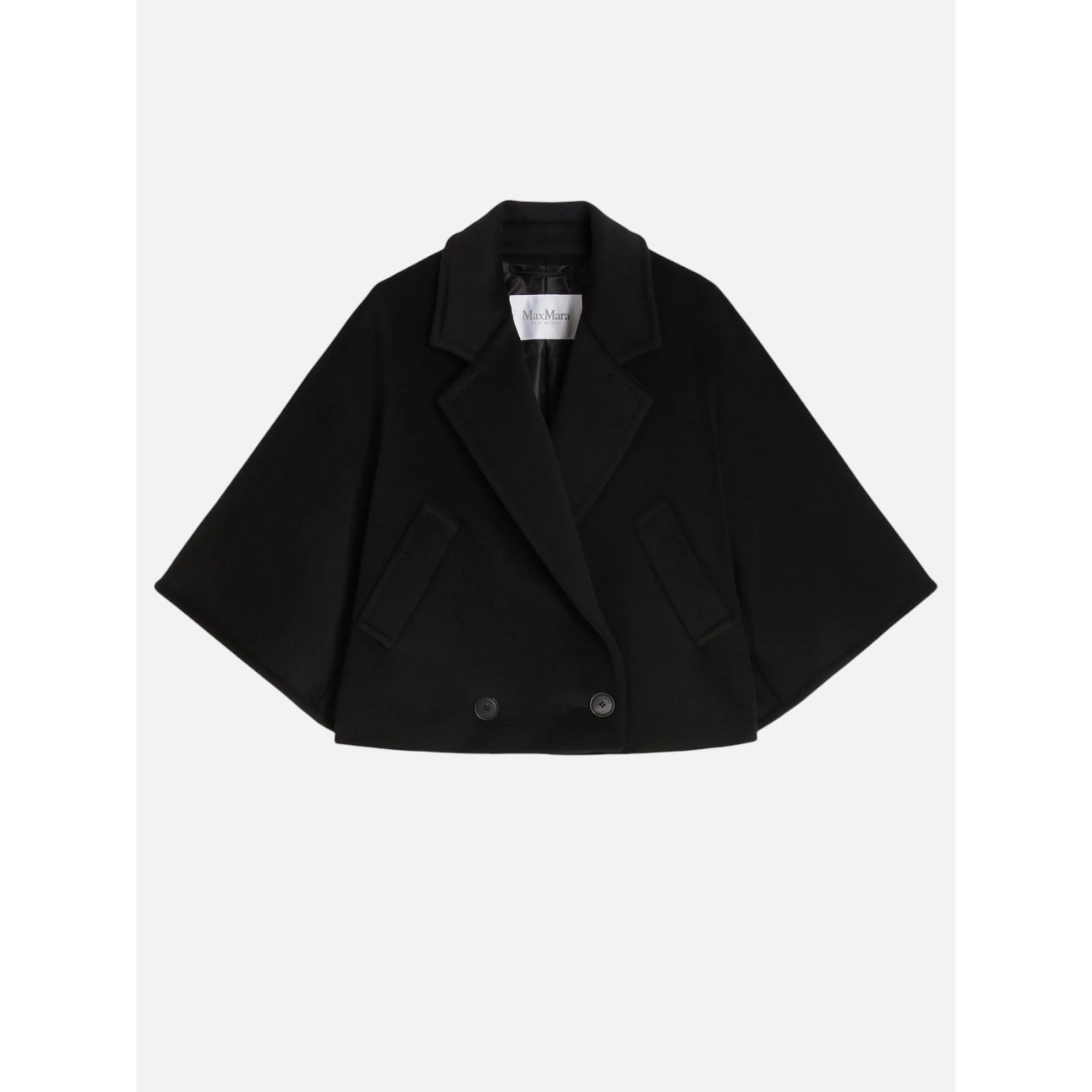 MAX MARA GALEA jacket