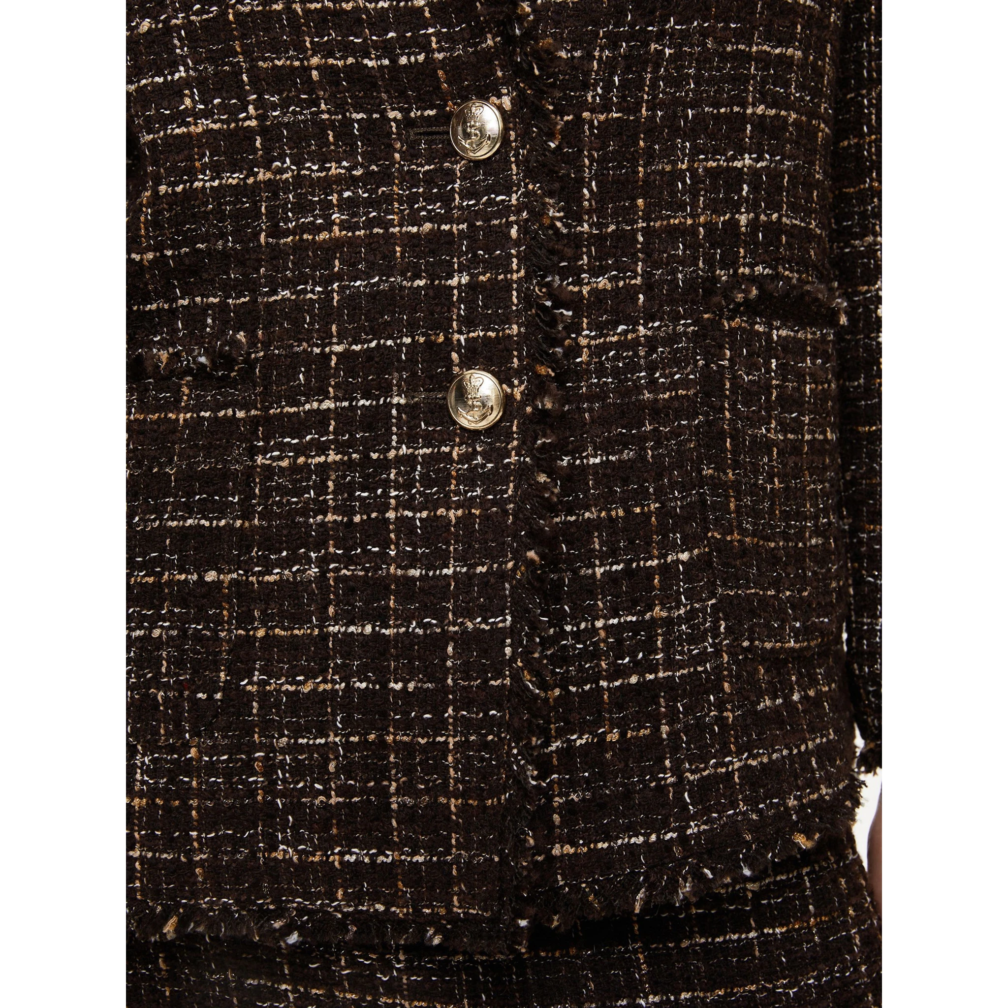 BLUES APOLLO jacket