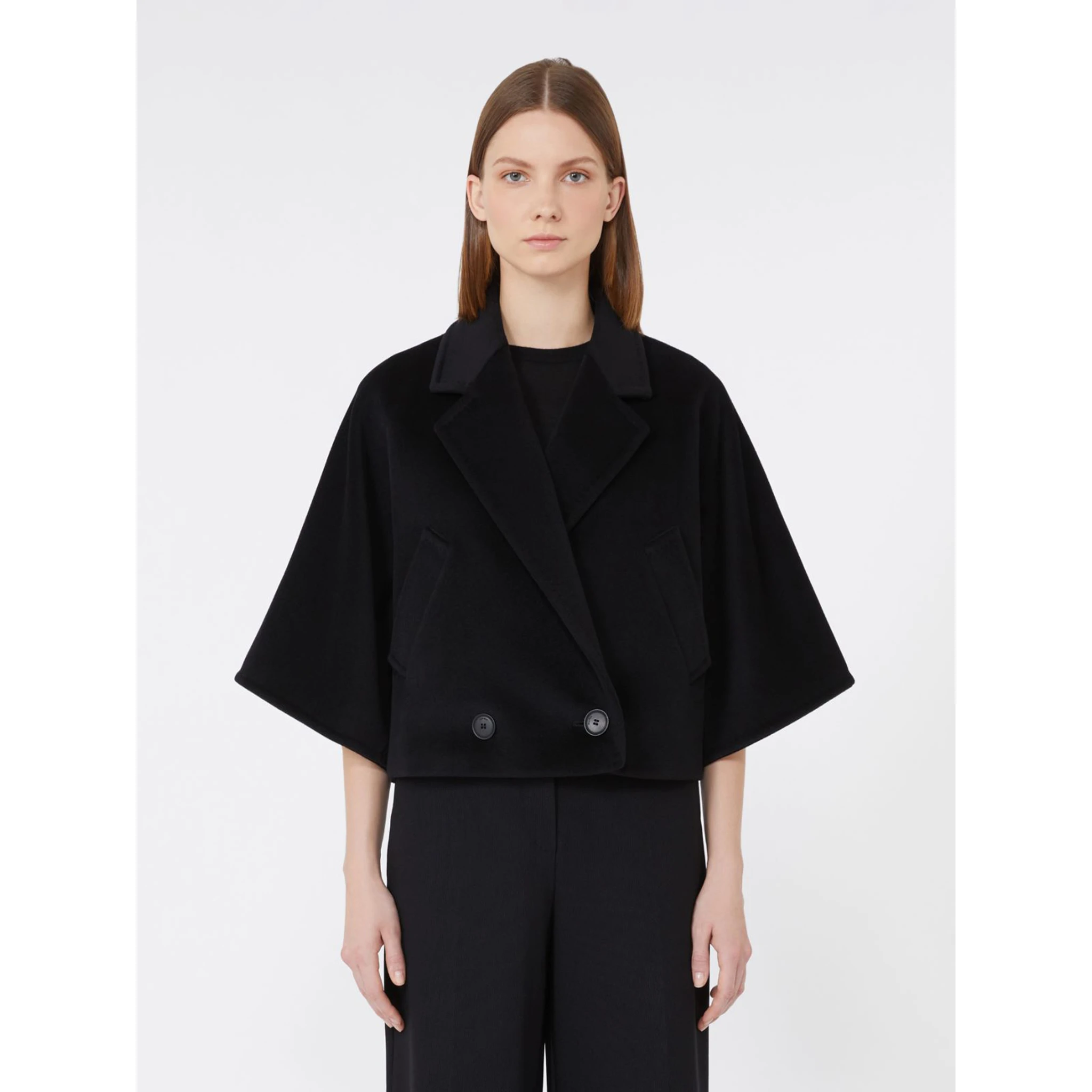 MAX MARA GALEA jacket