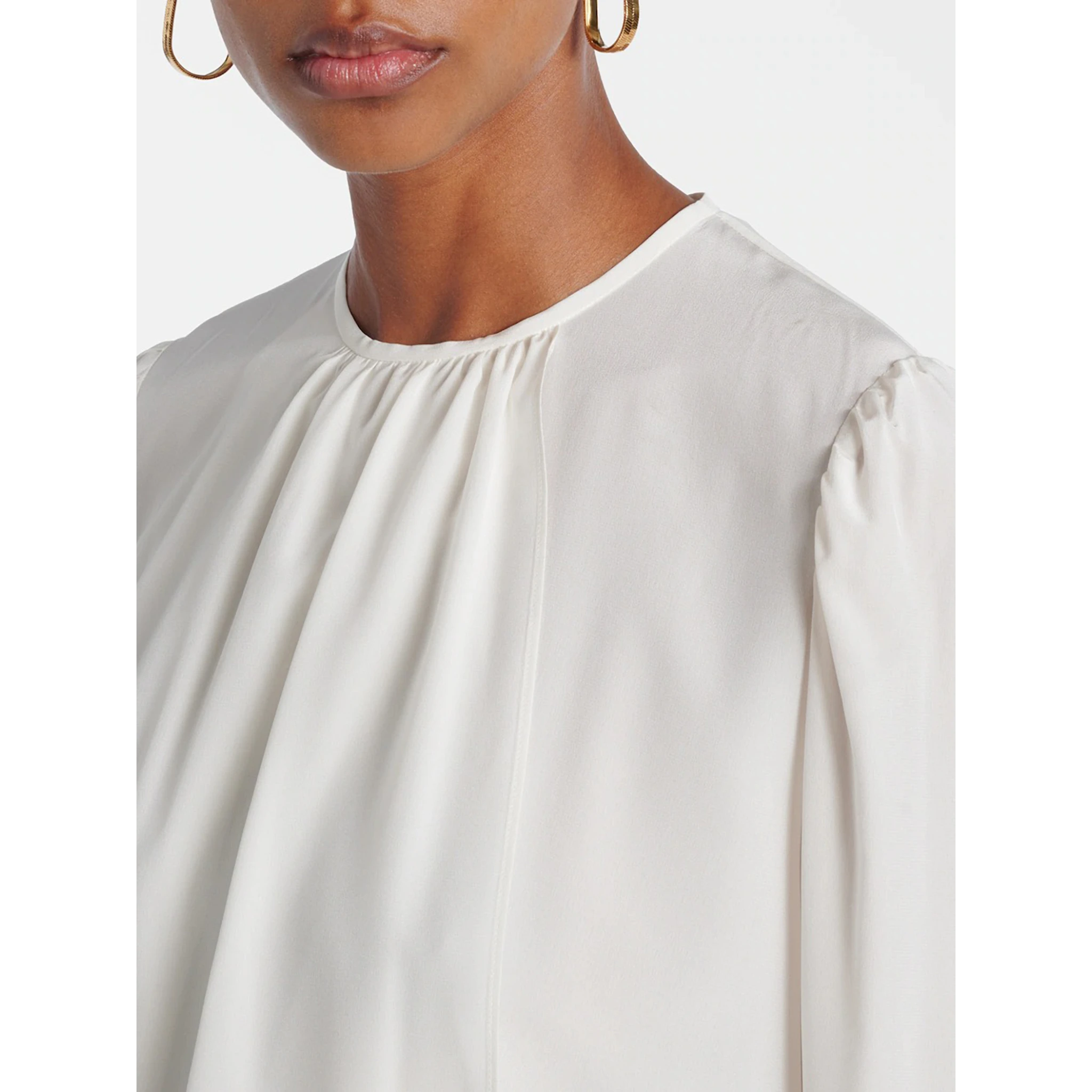 MAX MARA CAROL blouse