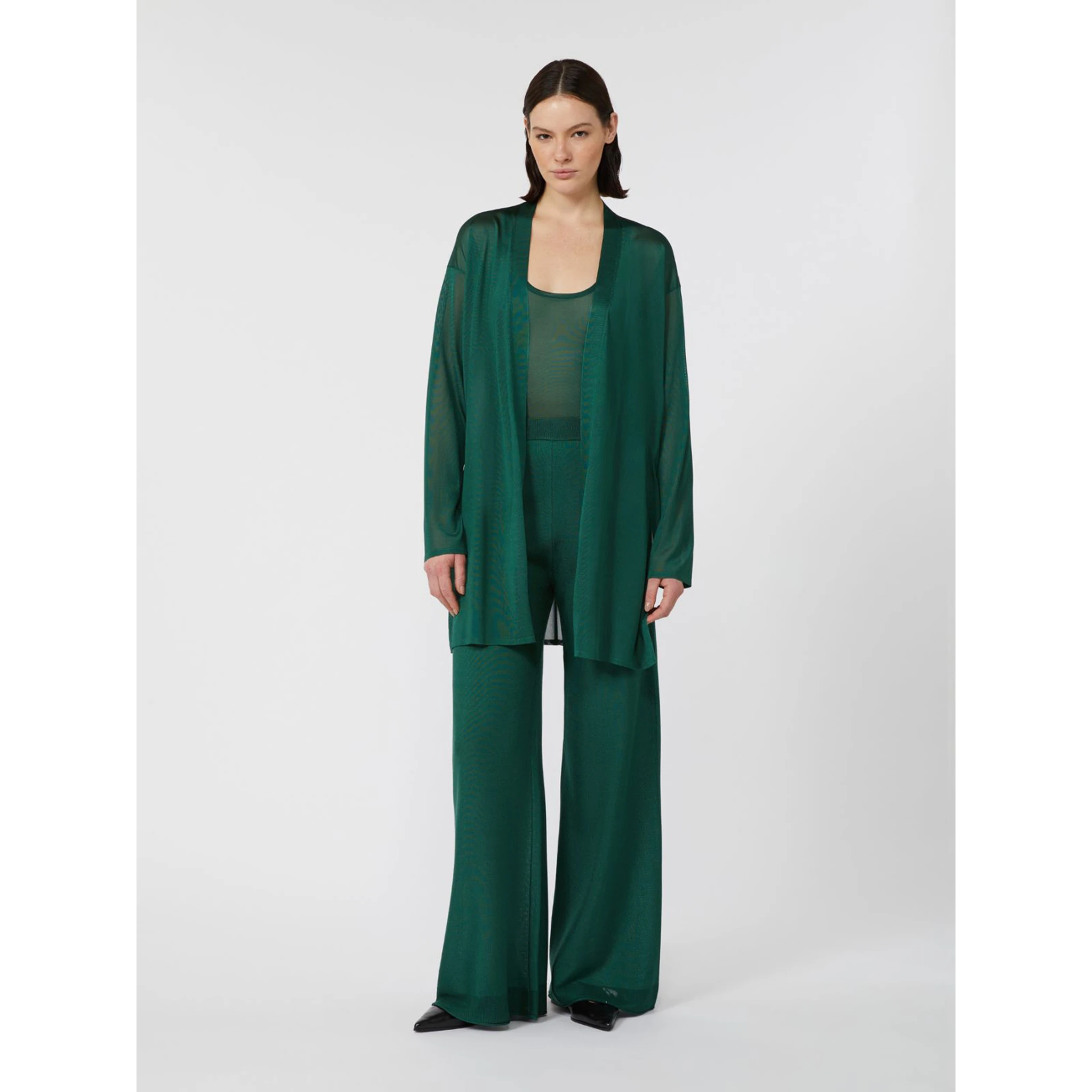 MAX MARA DANZA cardigan
