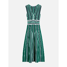 MAX MARA TALLONE dress