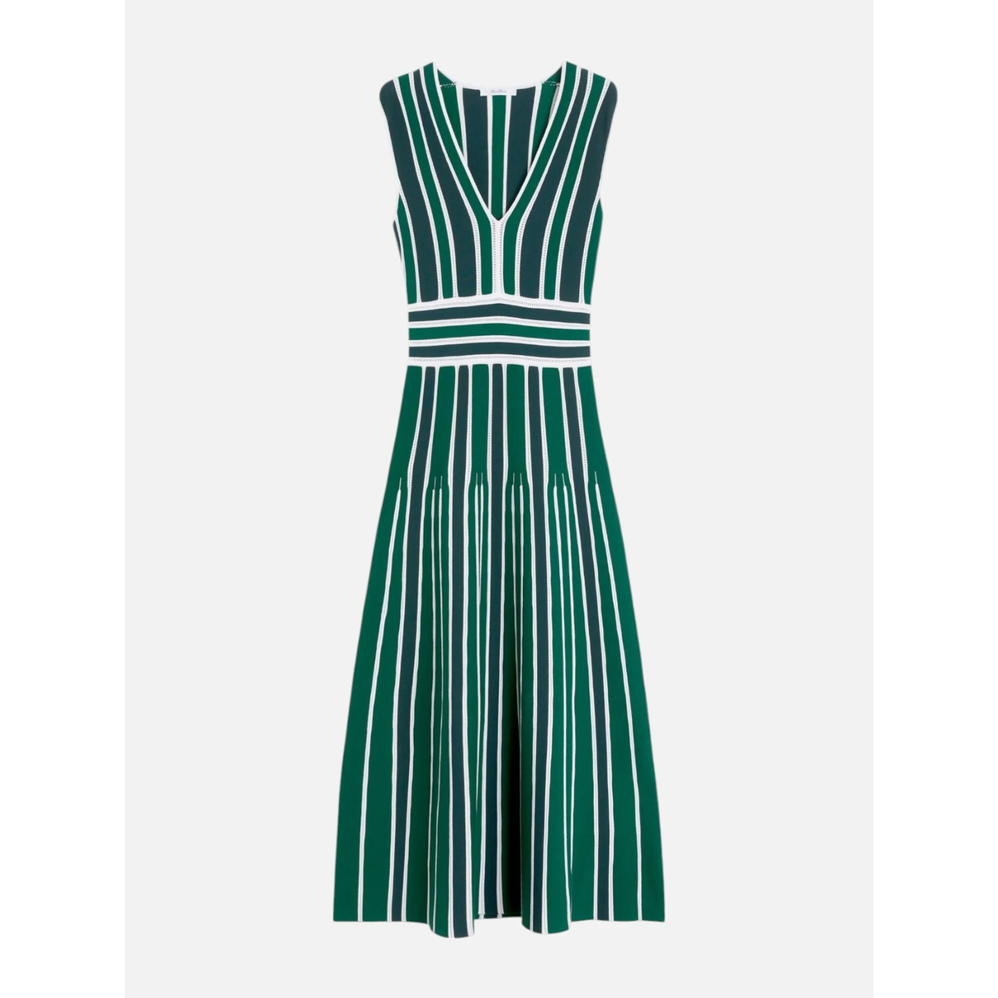 MAX MARA TALLONE dress