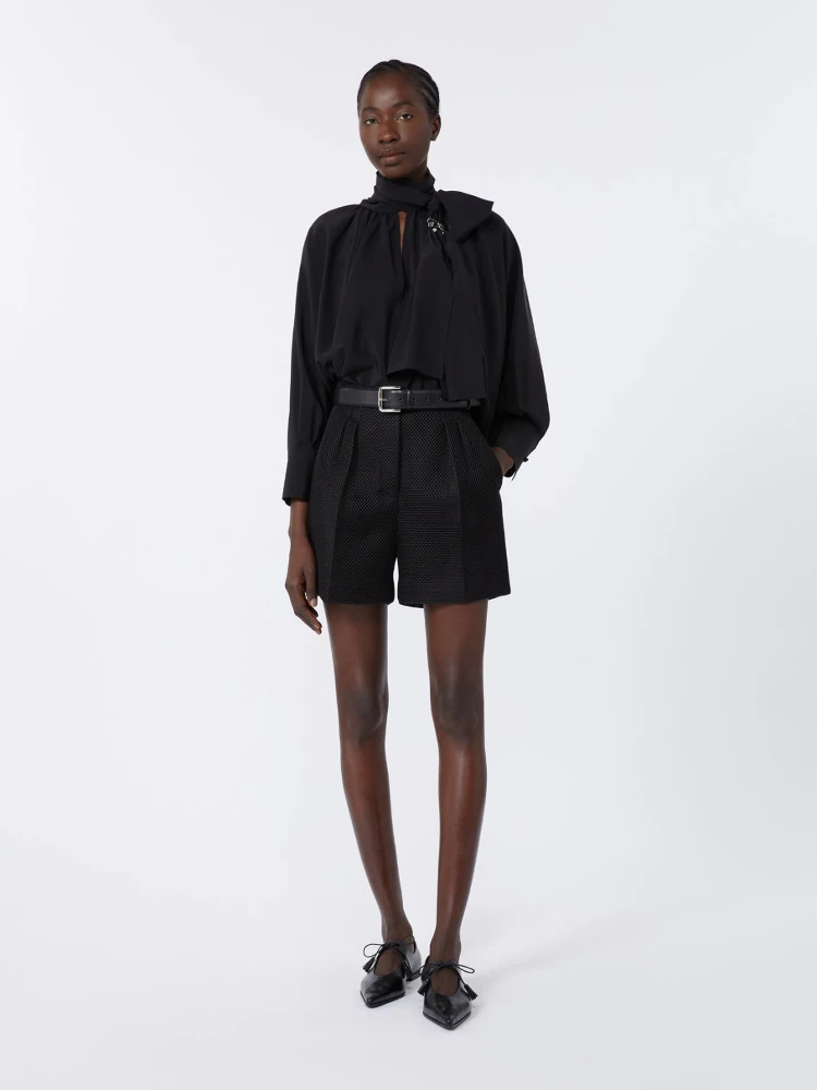 MAX MARA AVENA shorts alternative