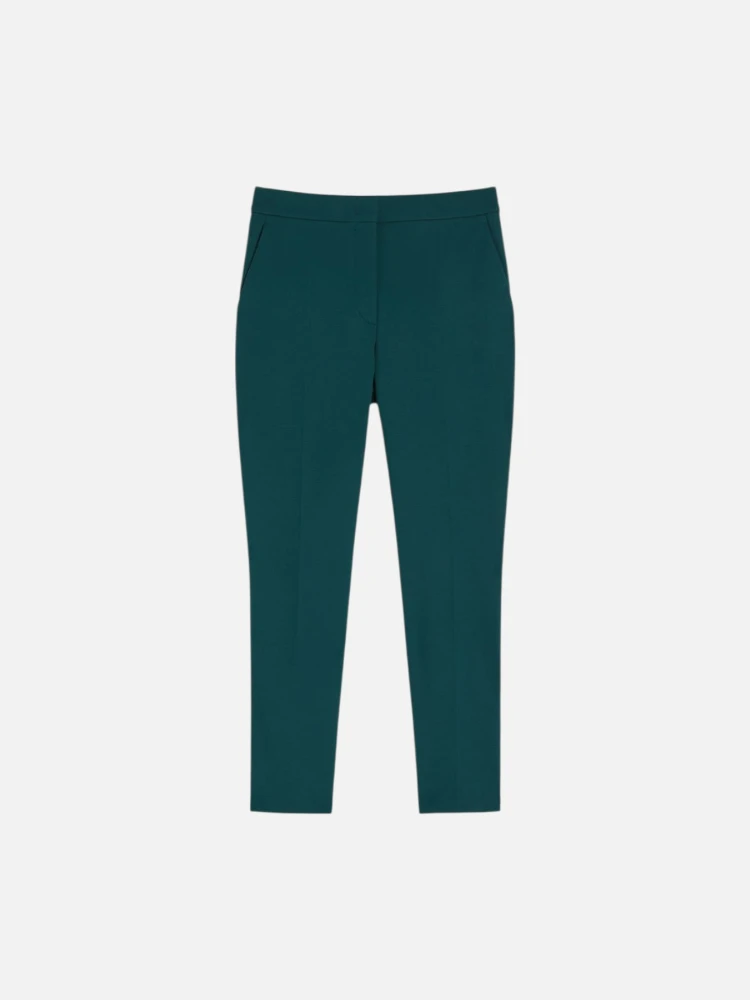 MAX MARA PEGNO trousers