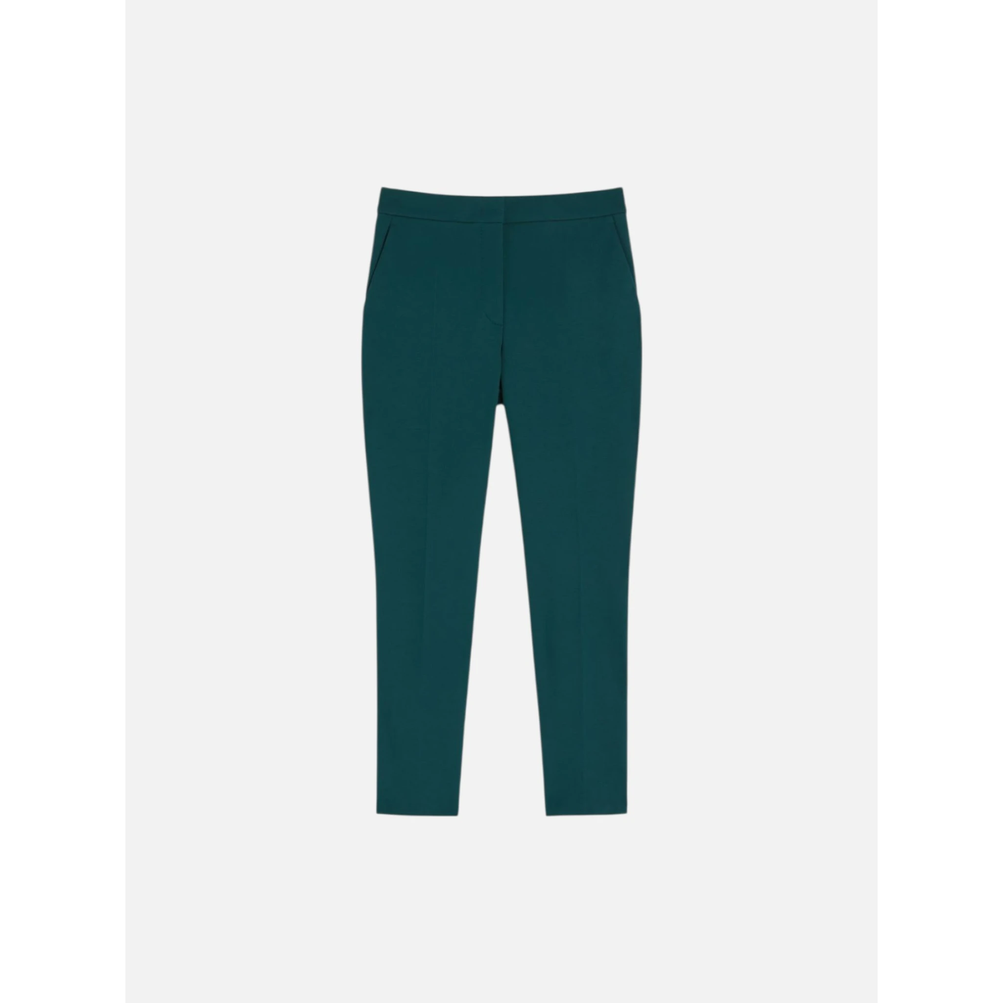 MAX MARA PEGNO trousers