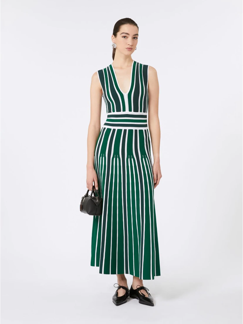 MAX MARA TALLONE dress