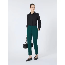 MAX MARA PEGNO trousers