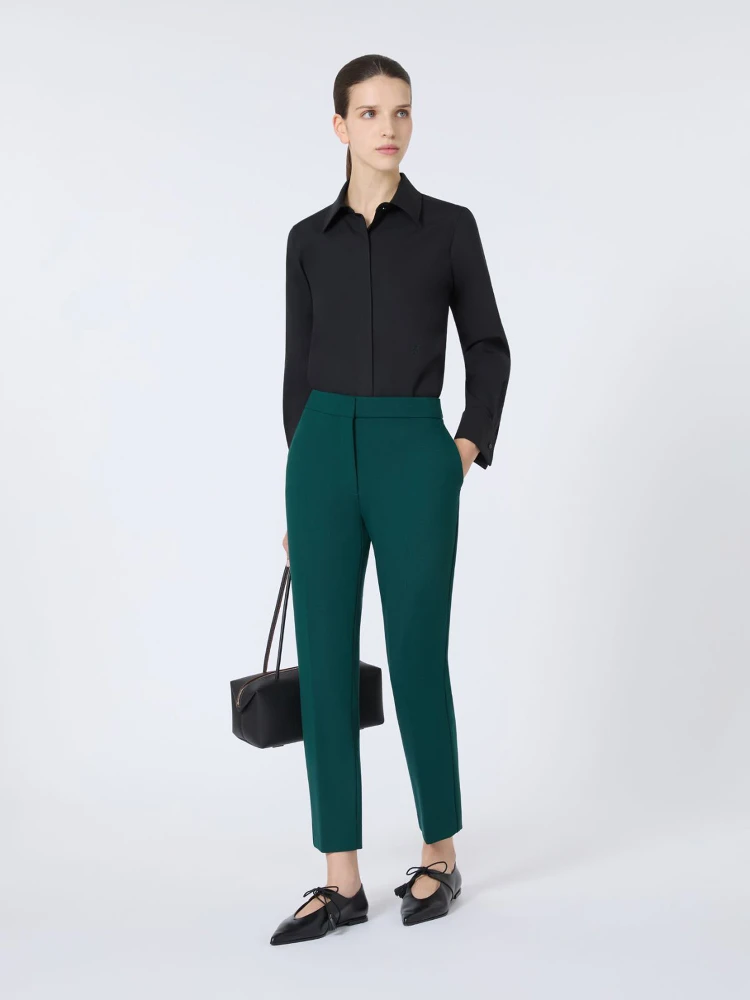 MAX MARA PEGNO trousers alternative