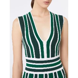 MAX MARA TALLONE dress